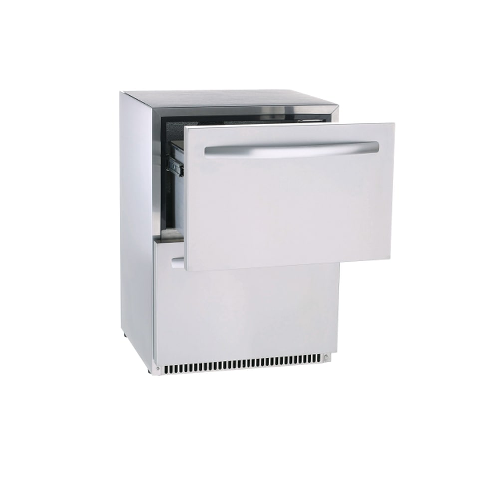 KBS Schubladenkühler UKS 140