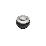 thumbnail of Grothe Klingeltaster rund 11,5mm PROTACT 450 VA 62006