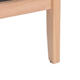 thumbnail of Helloshop26 - Sessel Stuhl Lounge-Sessel Design-Club-Sofa Wohnzimmer blauer Stoff 1102118/3