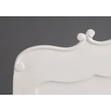 thumbnail of Tête de lit blanc cassé Apolline 173 cm -  Rectangle Bois Amadeus 173x4 cm