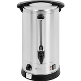thumbnail of Royal Catering - Royal Catering Distributeur D'Eau Chaude Avec Robinet En Acier Inoxydable Fontaine Bouilloire RC-WBDW20 (20,5 l, 2 500 W, 30-110