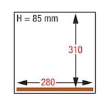 thumbnail of Machine sous-vide - 4 m3/h - Diamond
