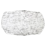 thumbnail of Avet juego 4 fuentes rectangulares vidrio medidas 38x24 cm h. 3 cm dk29538