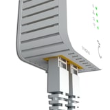 thumbnail of STRONG Powerline WiFi 600 Mbit/s Set (2 Einheiten)