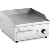thumbnail of Royal Catering - Royal Catering RCPG45-S Plancha électrique professionnelle plancha à poser plaque de cuisson professionnelle plancha électrique