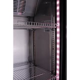 thumbnail of Armadio per la stagionatura e la conservazione della carne - THIN AGER