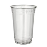 thumbnail of Verres "Hurricane", PET 0,4 l Ø 9,5 cm · 12,9 cm transparent
