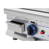 thumbnail of Royal Catering Gas-Doppelgrill - 65 cm - Propan/Butan - 30 mbar