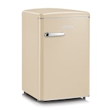 thumbnail of SEVERIN RKS 8833 Retro Tischkühlschrank Creme