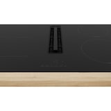 thumbnail of Bosch FullHouse Serie 4 PVS801B16E Kochfeld mit Dunstabzug (Induktion), 80 cm, flächenbündig (integriert)