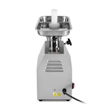 thumbnail of Hachoir à Viande Professionnel - Débit 120 kg/h - 850W - 230V - Idéal pour Bouchers et Traiteurs - Robuste et Efficace - Equipementpro