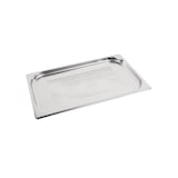 thumbnail of Contentor GN Vogue aço inoxidável 2 cm GN1/1 perfurado