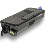 thumbnail of Gigao Toner für Kyocera FS-2100DN Tonerkassette Schwarz 12.500 Seiten kompatibel im Kyocera FS-2100 DN Drucker TK-3100, 1T02MS0NL0