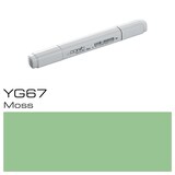 thumbnail of Copic Typ YG - 67