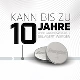 thumbnail of Energizer Pila Boton Litio Cr1220 3V Blister*1