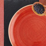 thumbnail of Ariane Terra Rechthoekig Porseleinen Serveerbord, 36 X 16,5 Cm