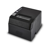 thumbnail of CAS Thermodrucker CPP-S310-US, 80mm in Schwarz, 200mm/s, RS-232/USB - Kassendrucker - Küchendrucker - POS-Drucker