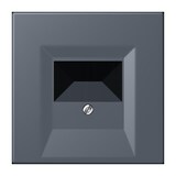 thumbnail of Jung Abdeckung für TAE LC 969 T 262 LC969T262