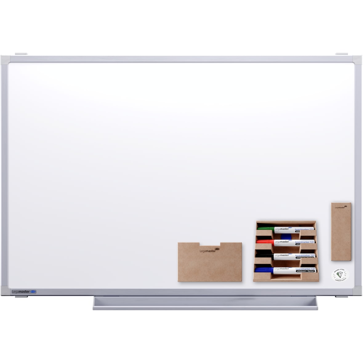 Legamaster PROFESSIONAL Whiteboard 60x90cm