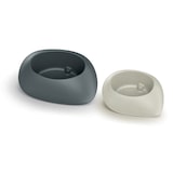 thumbnail of WellHome - Blumentopf aus Rotationsgeformtes Polyethylen 8L 50x40x24cm in farbe Sandweiß - Yeke