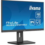 thumbnail of Iiyama ProLite XUB2493HSU-B6 61cm (24")