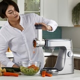 thumbnail of Râpeur / Eminceur Kenwood Kax 643 Me