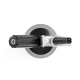 thumbnail of Sifón de nata Kitchen Line negro, HENDI, Kitchen Line, 0,95L, Negro, ⌀95x(H)320mm