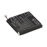 thumbnail of Akku kompatibel Asus ZenWatch 2 W1502QF 3,7V 270mAh