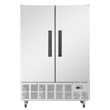 thumbnail of Armoire Réfrigérée 960L Positive, 2 Portes Polar