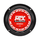 thumbnail of Mtx Haut-parleur Medium Haute Efficacite Rtx654 - 16,5 Cm - 125w