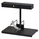 thumbnail of Louis Tellier - Appareil à raclette ALPAGE® Bron Coucke 230 V - 850W, Basalte (noir) - RACL01BA