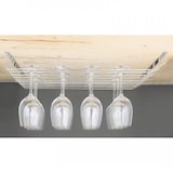 thumbnail of Rack de 5 columnas para copas Olympia GH057