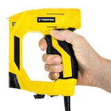 thumbnail of TROTEC Elektrotacker PTNS 11-230V | Kraftvoller 45-W-Motor für starke Schusskraft