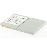 thumbnail of Akku für Nikon Coolpix S9 Li-Ion 3,7 Volt 600 mAh grau