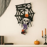 thumbnail of WellHome - Halloween Deko Set - Ornamente und Backutensilien