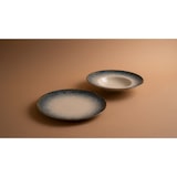 thumbnail of METRO Professional Plat bord Janina, porselein, Ø 27 cm, veelkleurig, 6 stuks