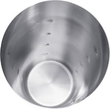 thumbnail of METRO Professional Shaker da cocktail con impugnature incassate, acciaio inox, 750 ml, argento