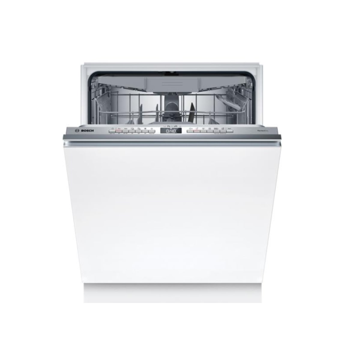 BOSCH Lave-vaisselle  60cm 14 Couverts 40db Tout Intégrable SMV6ZCX10E