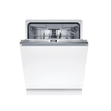 thumbnail of BOSCH Lave-vaisselle  60cm 14 Couverts 40db Tout Intégrable SMV6ZCX10E