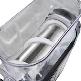 thumbnail of GastroHero Slush Eis Maschine – 1 x 12 Liter Tank, Edelstahl schwarz, kompakt, robust, ideal für Gastronomie, Catering und erfrischende Events