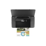 thumbnail of HP OfficeJet 200 mobiler Drucker