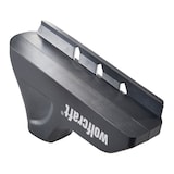 thumbnail of Wolfcraft Plaina de arestas tripla 4009000