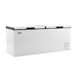 thumbnail of Romux® Arcón Congelador Horizontal 600 Litros con 2 Puertas Ciega Abatible | Arcones Congeladores Profesionales