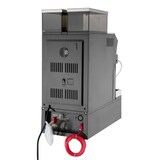 thumbnail of Buffalo Bean to Cup Kaffeemaschine mit kleinem Touchscreen