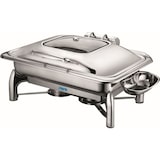 thumbnail of Saro Inductie Chafing Dish Model RAINER