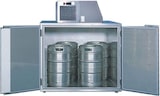 thumbnail of KBS Faßkühler für 4 Fässer Ohne Maschinenaufsatz 1160x970 x1106 mm 2 türig