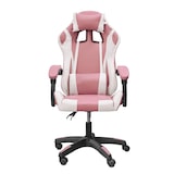 thumbnail of DASCK Cadeira Ergonomica Reclinavel | Almofadas Lombar e Cervical | 200 kg | Rosa