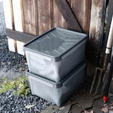 thumbnail of ORTHEX  SmartStore Dry Box wasserdicht 50 l grau