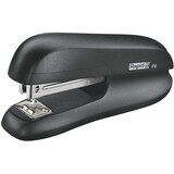 thumbnail of Heftgerät F6 bis 20 Blatt schwarz Packung mit 50 Stück