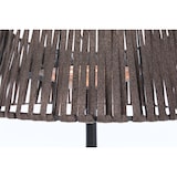 thumbnail of Stufa da esterno Sunred Artix Corda Bright Standing Olefin Marrone 2100 Watt